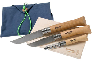 OPINEL // Nomad cooking kit - Loja Real