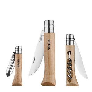 OPINEL // Nomad cooking kit - Loja Real