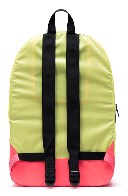 HERSCHEL // Packable Daypack