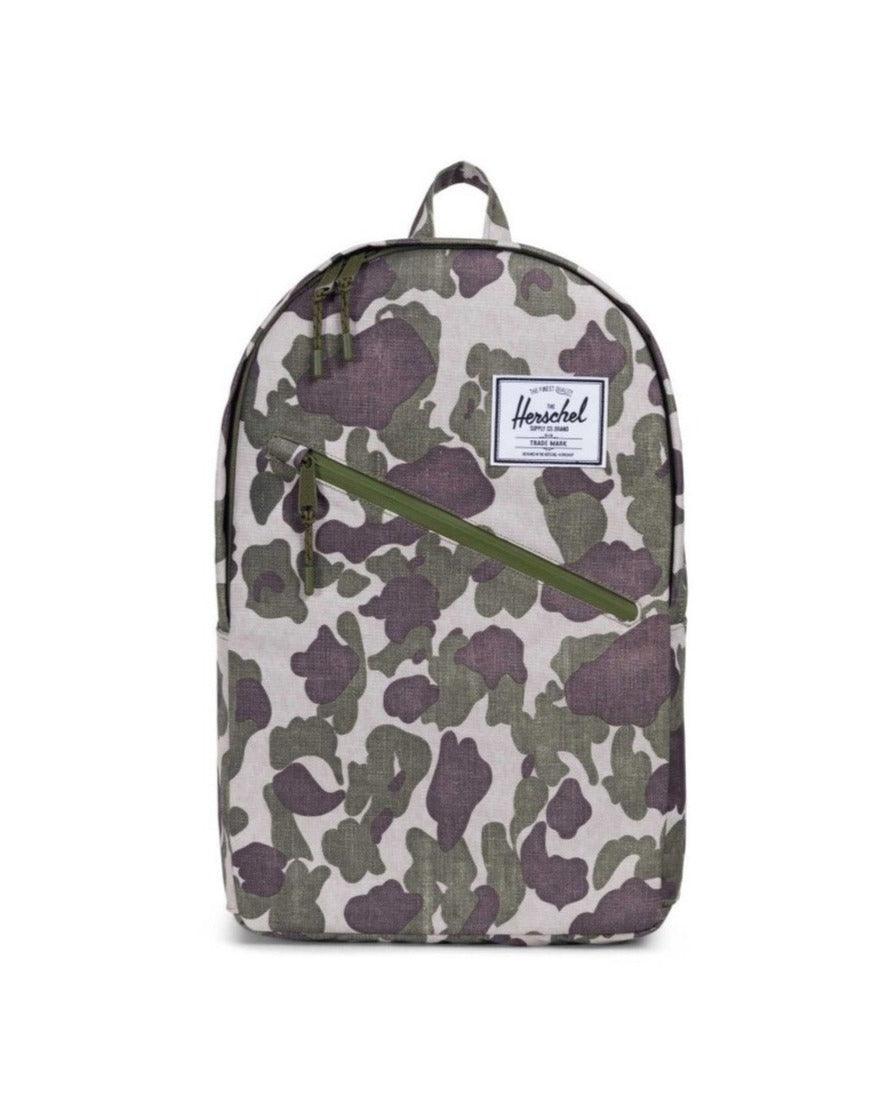 Parker Backpack - Loja Real