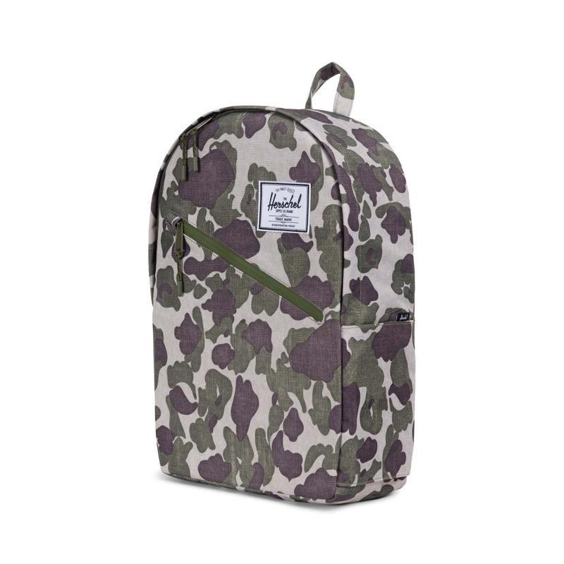 Parker Backpack - Loja Real