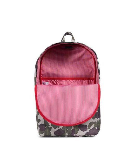 Parker Backpack - Loja Real