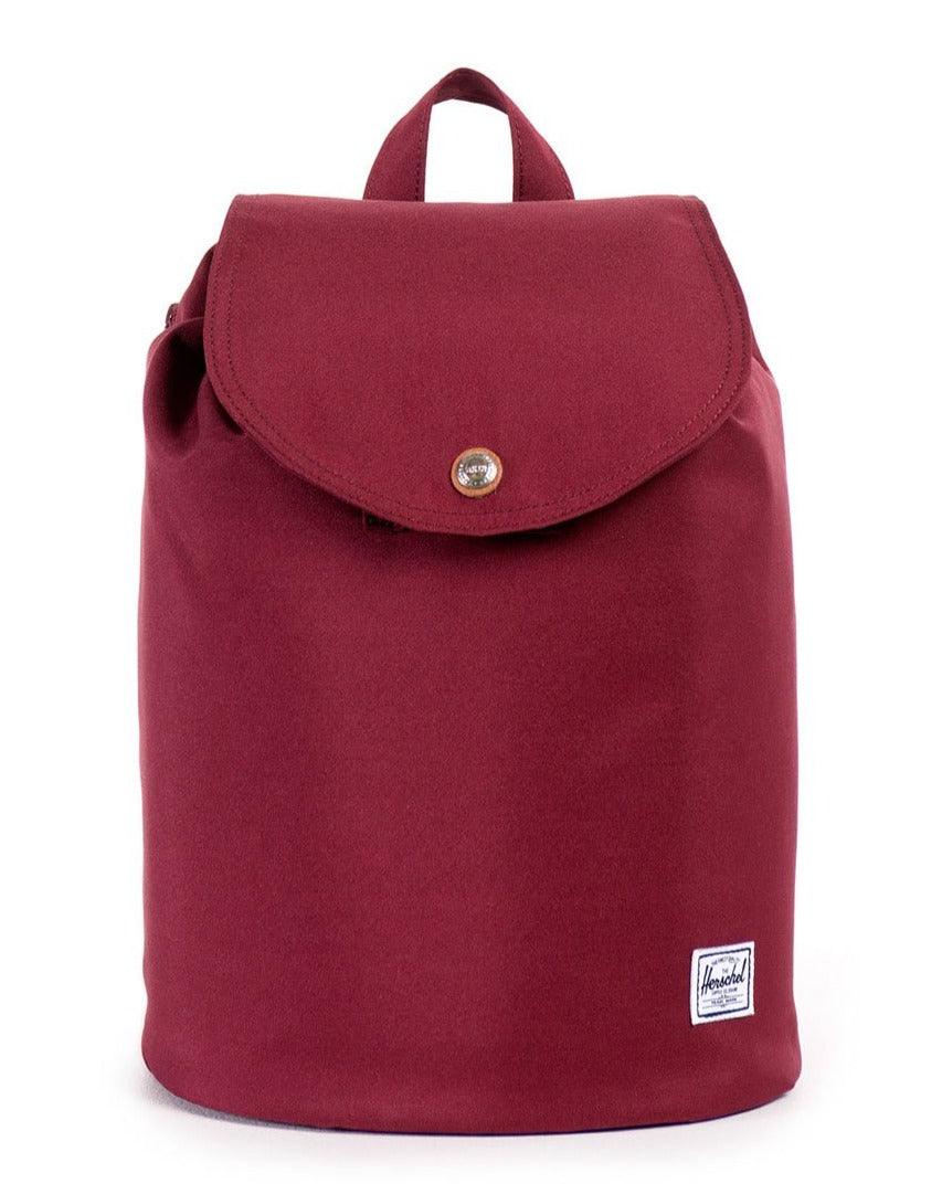 Windsor Wine Reid Backpack - Loja Real