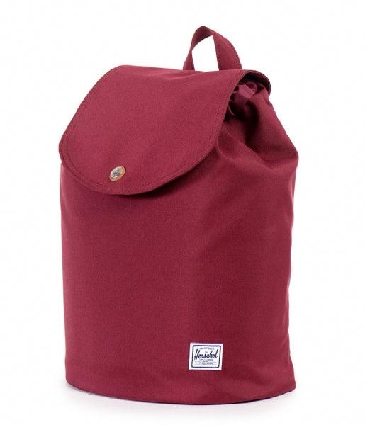 Windsor Wine Reid Backpack - Loja Real