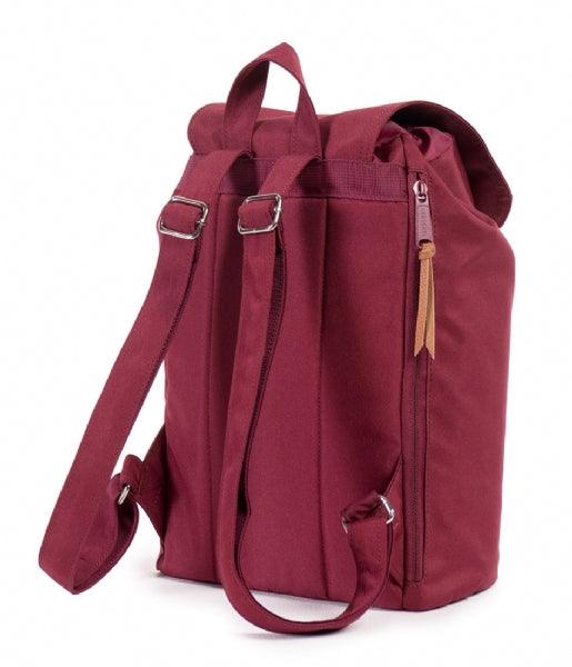 Windsor Wine Reid Backpack - Loja Real