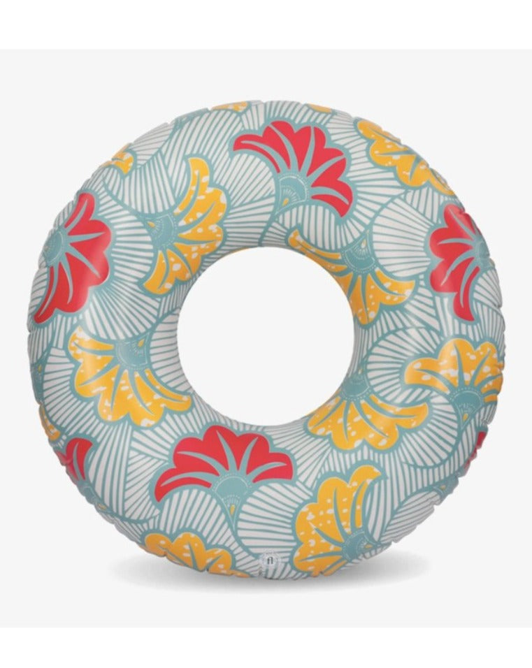 SALY // XL Pool Float Flowers
