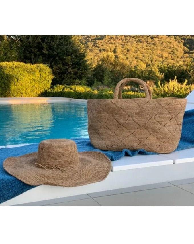SOVANI // Yolande Bag
