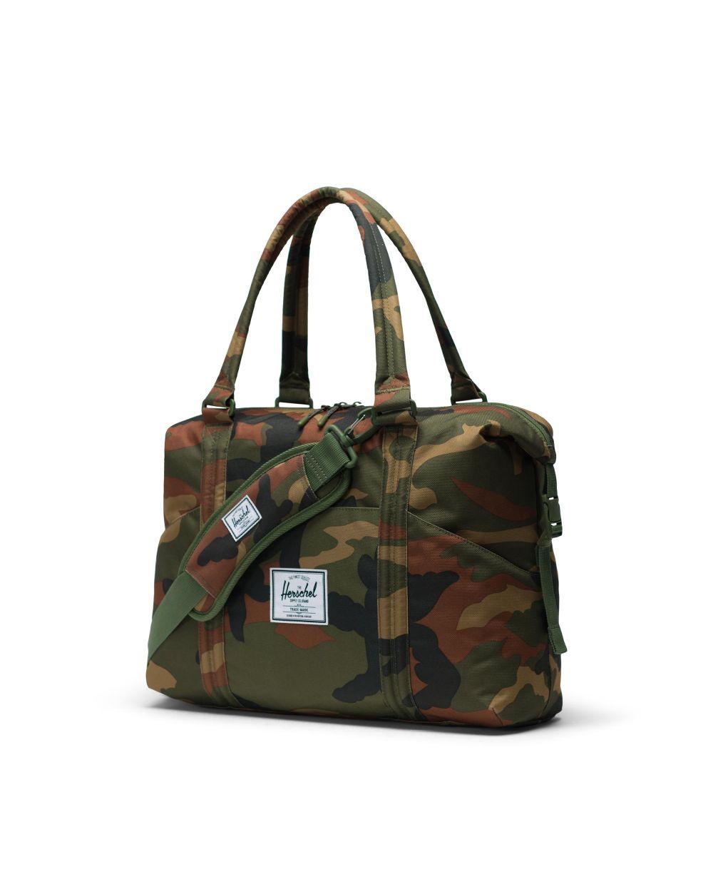 HERSCHEL // Strand Tote Sprout