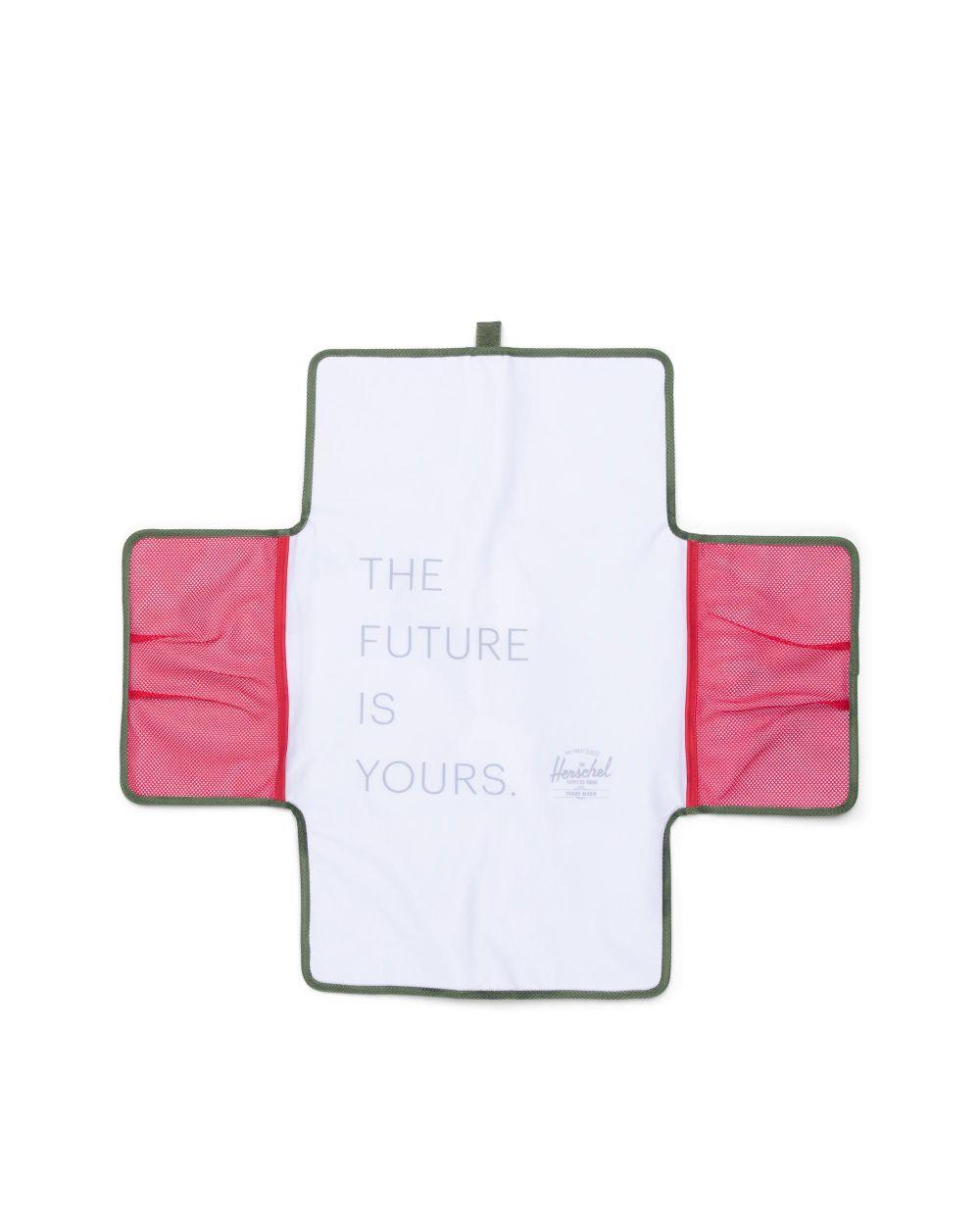 HERSCHEL // Strand Tote Sprout