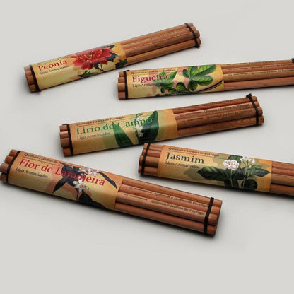 Scented Pencils - Loja Real