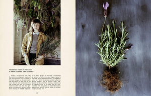 WILDSIDE // The Enchanted Life of Hunters and Gatherers
